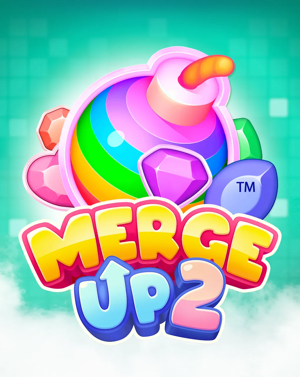 Merge Up 2 - GOODGAMING138