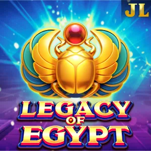 Legacy Of Egypt - GOODGAMING138