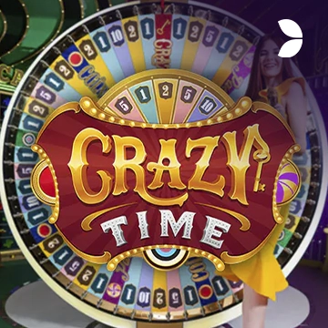 Crazy Time - GOODGAMING138