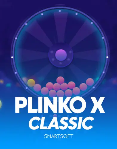 Plinko X Classic - GOODGAMING138
