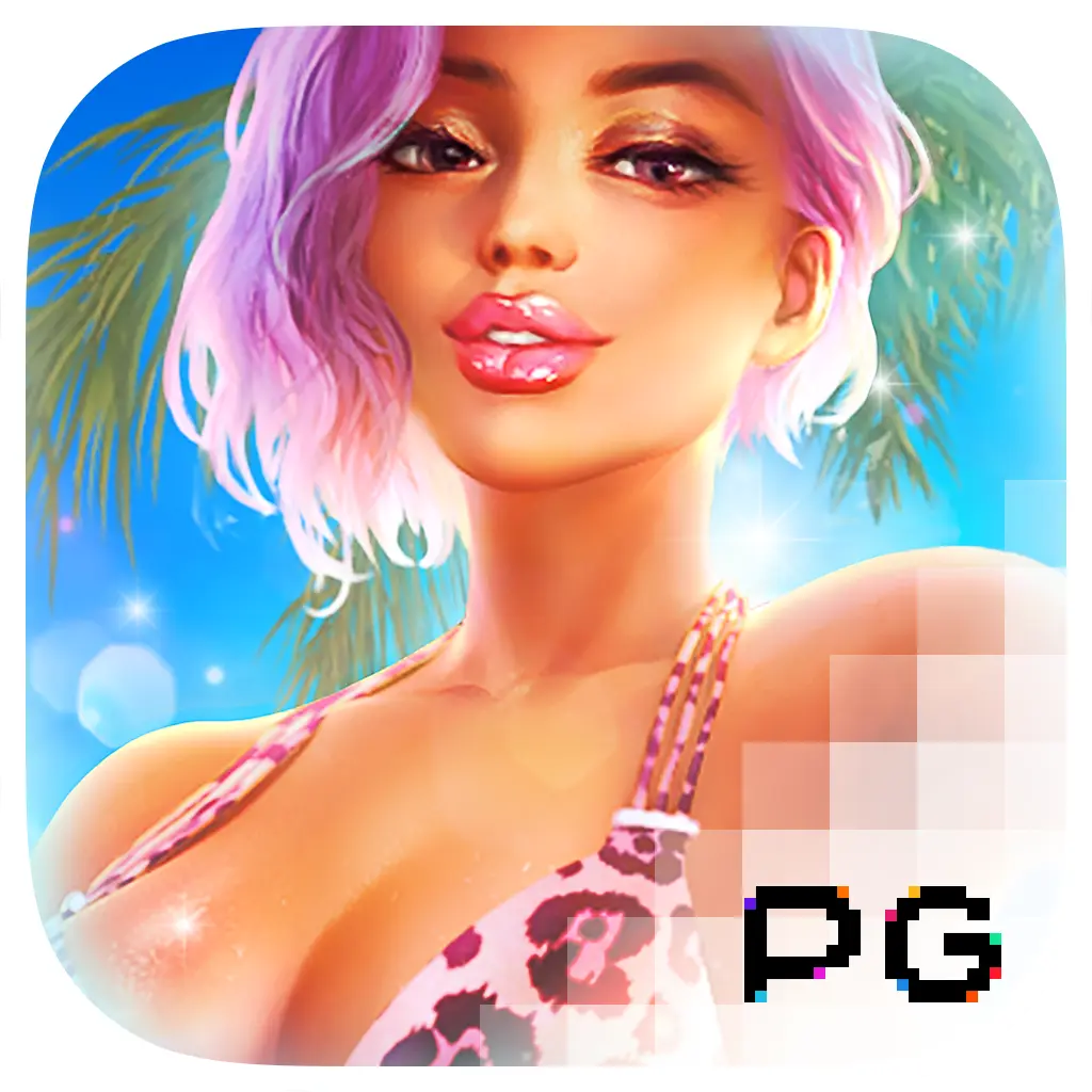 Bikini Paradise - GOODGAMING138