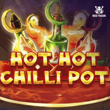 Hot Hot Chilli Pot - GOODGAMING138