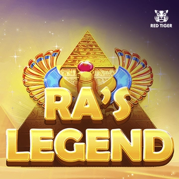 RAs Legend - GOODGAMING138