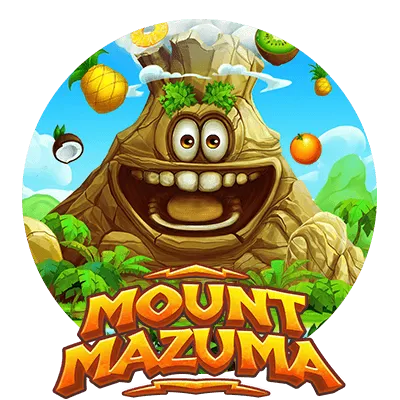 Mount Mazuma - GOODGAMING138