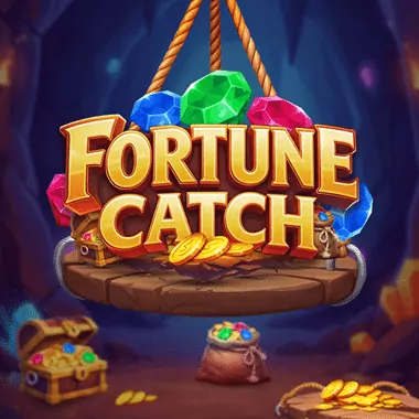 Fortune Catch - GOODGAMING138