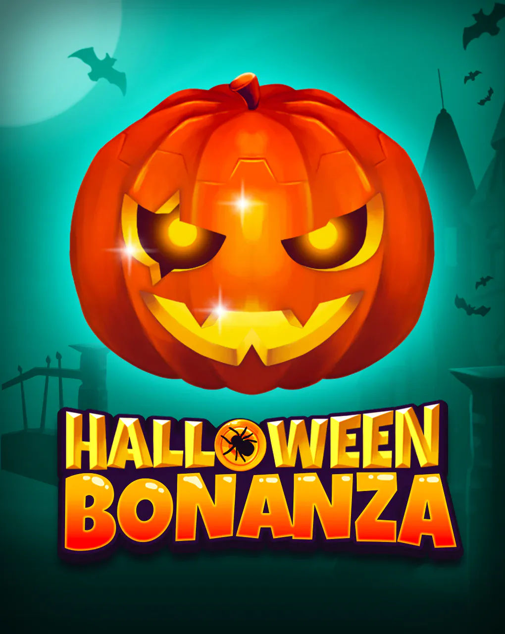 Halloween Bonanza - GOODGAMING138