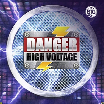 Danger High Voltage - GOODGAMING138