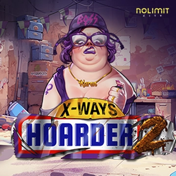xWays Hoarder 2 - GOODGAMING138