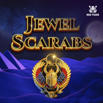 Jewel Scarabs - GOODGAMING138