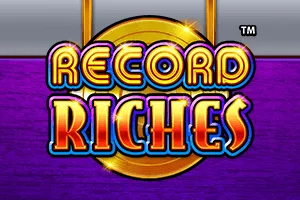 Record Riches - GOODGAMING138