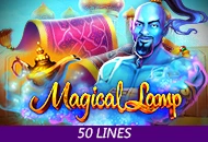 Magical Lamp - GOODGAMING138
