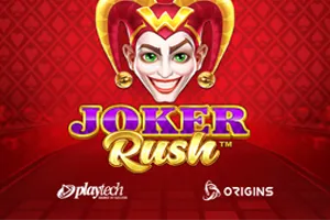 Joker Rush - GOODGAMING138