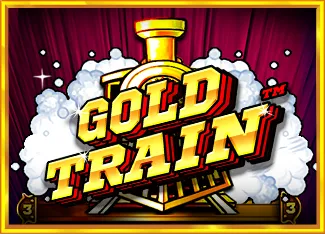 Gold Train - GOODGAMING138