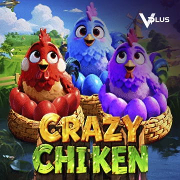 Crazy Chicken - GOODGAMING138