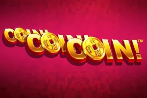Coin! Coin! Coin! CNY - GOODGAMING138