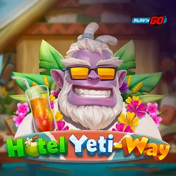 Hotel Yeti-Way - GOODGAMING138