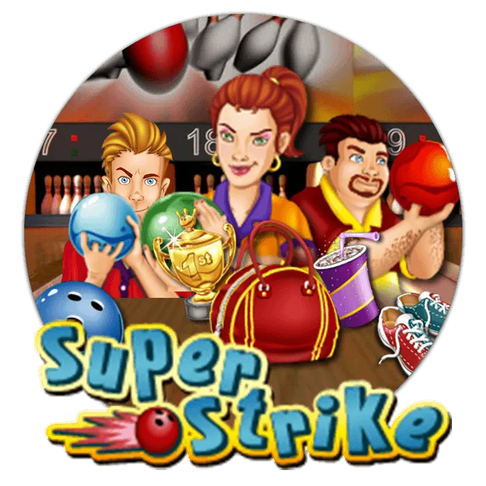 Super Strike - GOODGAMING138