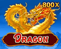 Dragon - GOODGAMING138