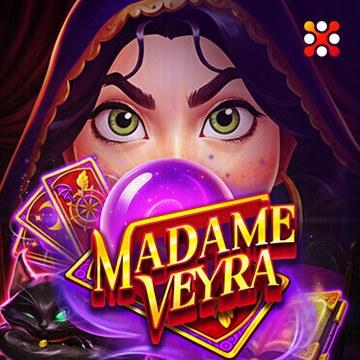 Madame Veyra - GOODGAMING138