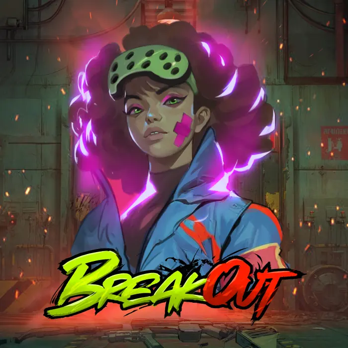 Breakout - GOODGAMING138