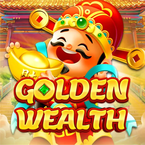 Godlen Wealth - GOODGAMING138