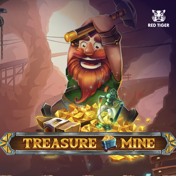 Treasure Mine - GOODGAMING138