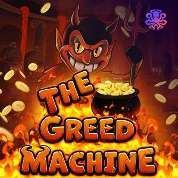 The Greed Machine - GOODGAMING138
