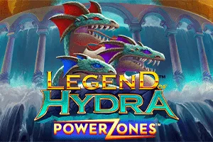 Legend of Hydra - GOODGAMING138