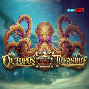 Octopus Treasure - GOODGAMING138