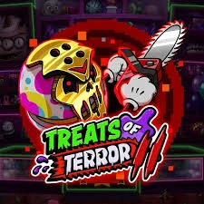 Treats of Terror II - GOODGAMING138