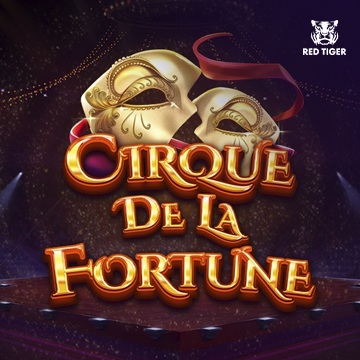 Cirque de la Fortune - GOODGAMING138