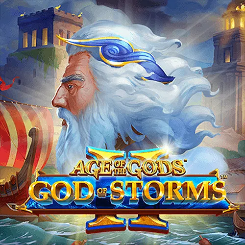 Age of the Gods: God of Storms 2 - GOODGAMING138
