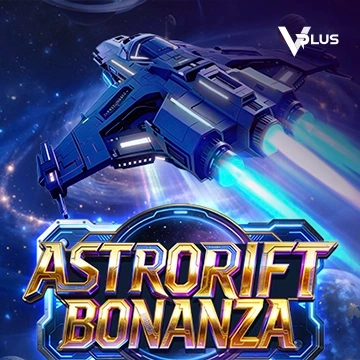 Astro Rift Bonanza - GOODGAMING138