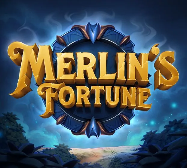 Merlins Fortune - GOODGAMING138