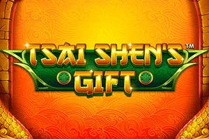 Fire Blaze: Tsai Shens Gift - GOODGAMING138