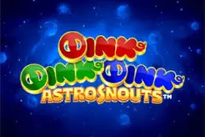 Oink Oink Oink: Astrosnouts - GOODGAMING138