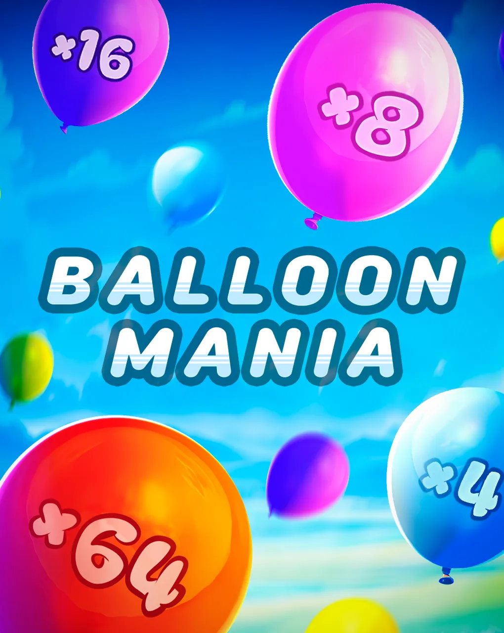 Balloon Mania - GOODGAMING138