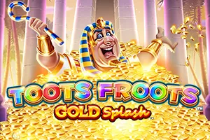 Gold Splash: Toots Froots - GOODGAMING138
