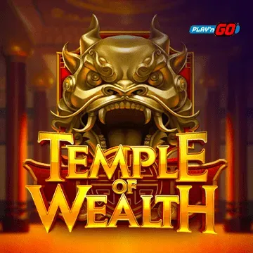 Temple of Wealth - GOODGAMING138