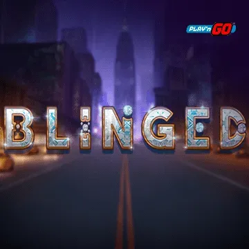 Blinged - GOODGAMING138