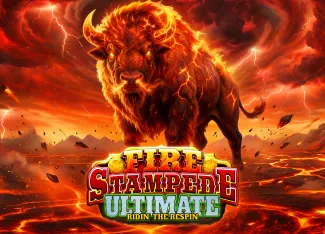 Fire Stampede Ultimate - GOODGAMING138