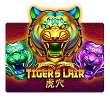 Tigers Lair - GOODGAMING138