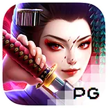 Geishas Revenge - GOODGAMING138