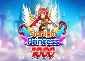 Starlight Princess 1000 - GOODGAMING138