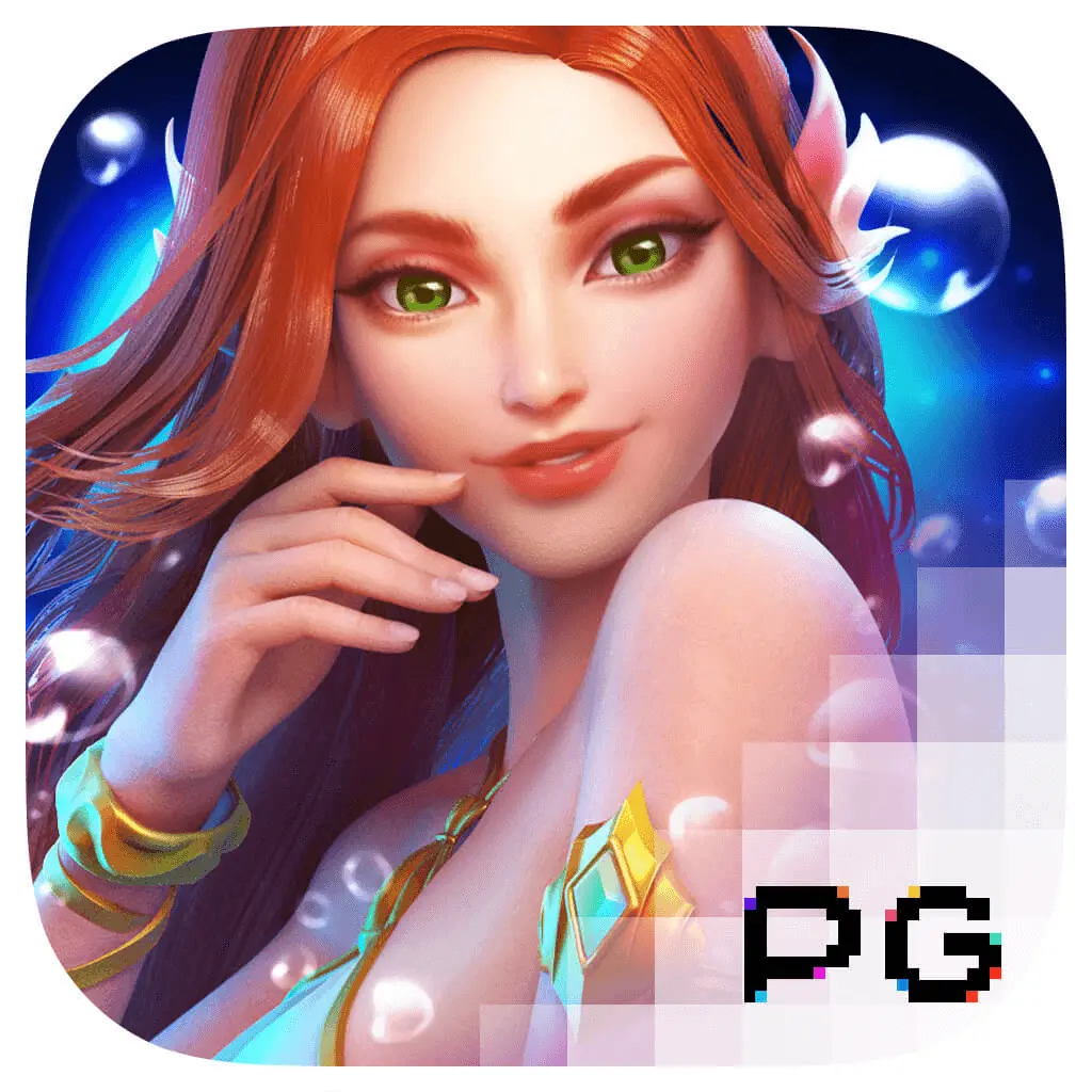 Mermaid Riches - GOODGAMING138