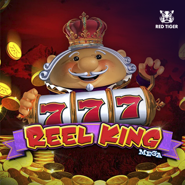Reel King Mega - GOODGAMING138