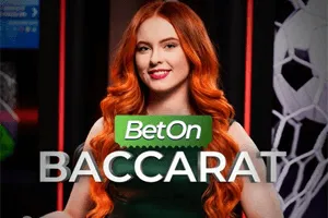 Bet On Baccarat - GOODGAMING138
