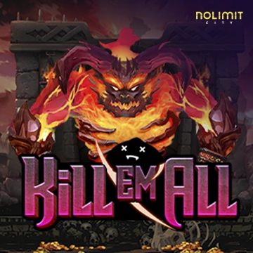 Kill Em All - GOODGAMING138