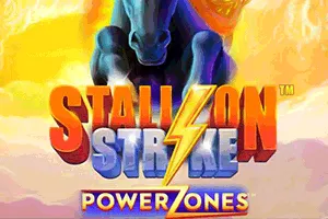 Stallion Strike - GOODGAMING138
