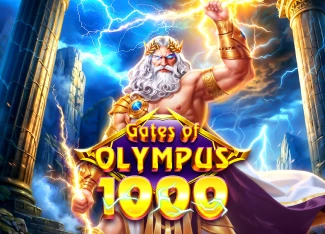 Gates of Olympus 1000 - GOODGAMING138